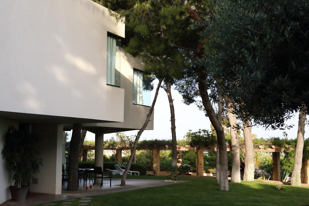 Villa Playa Delta del Ebro Sant Carlos de la Ràpita Exterior foto