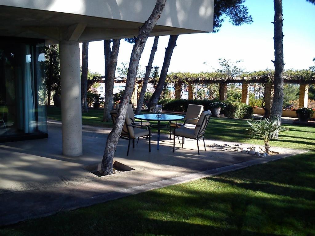 Villa Playa Delta del Ebro Sant Carlos de la Ràpita Exterior foto